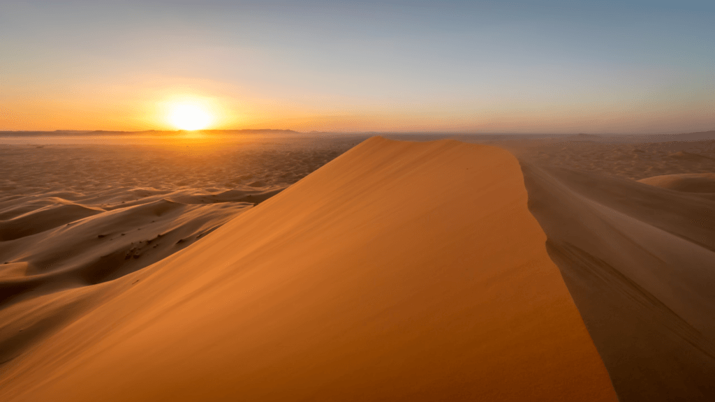 Tour de 5 Días desde Agadir al Desierto de Merzouga