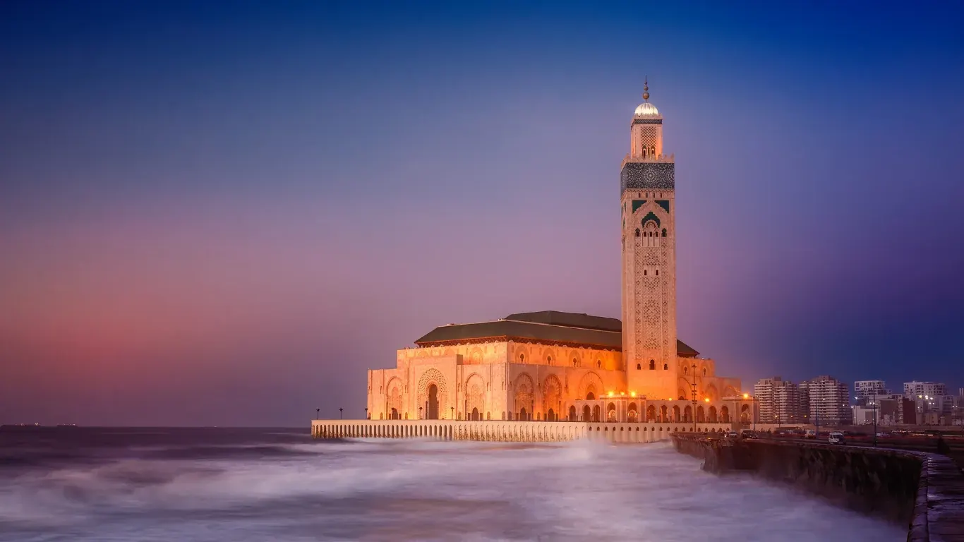 10 Días en Marruecos: Ruta desde Casablanca