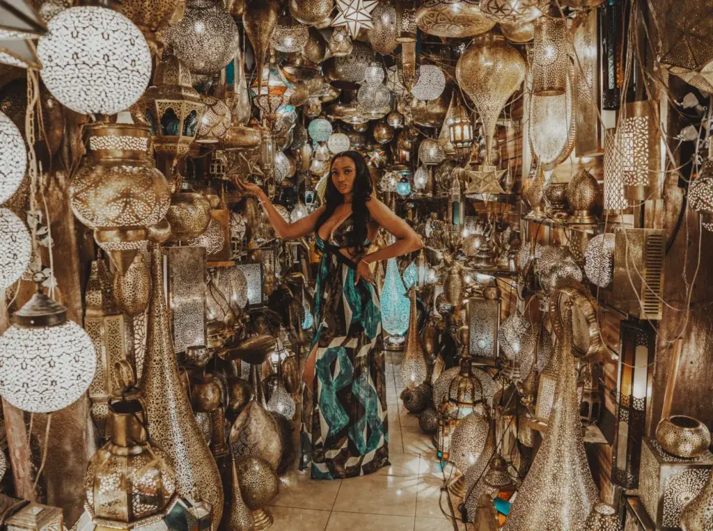 Tours de Lujo en Marruecos