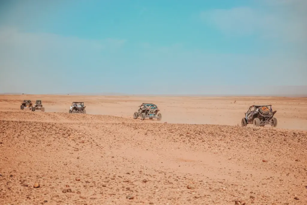 13 Días en Marruecos: Ruta desde Casablanca