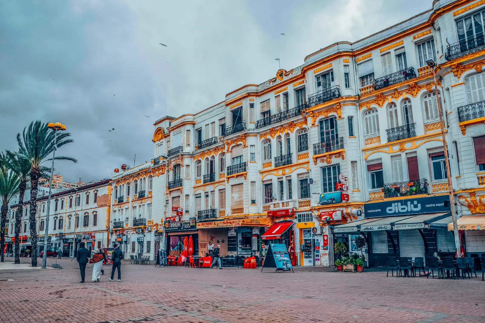 12-Day Tour from Tangier: The Grand Morocco Loop