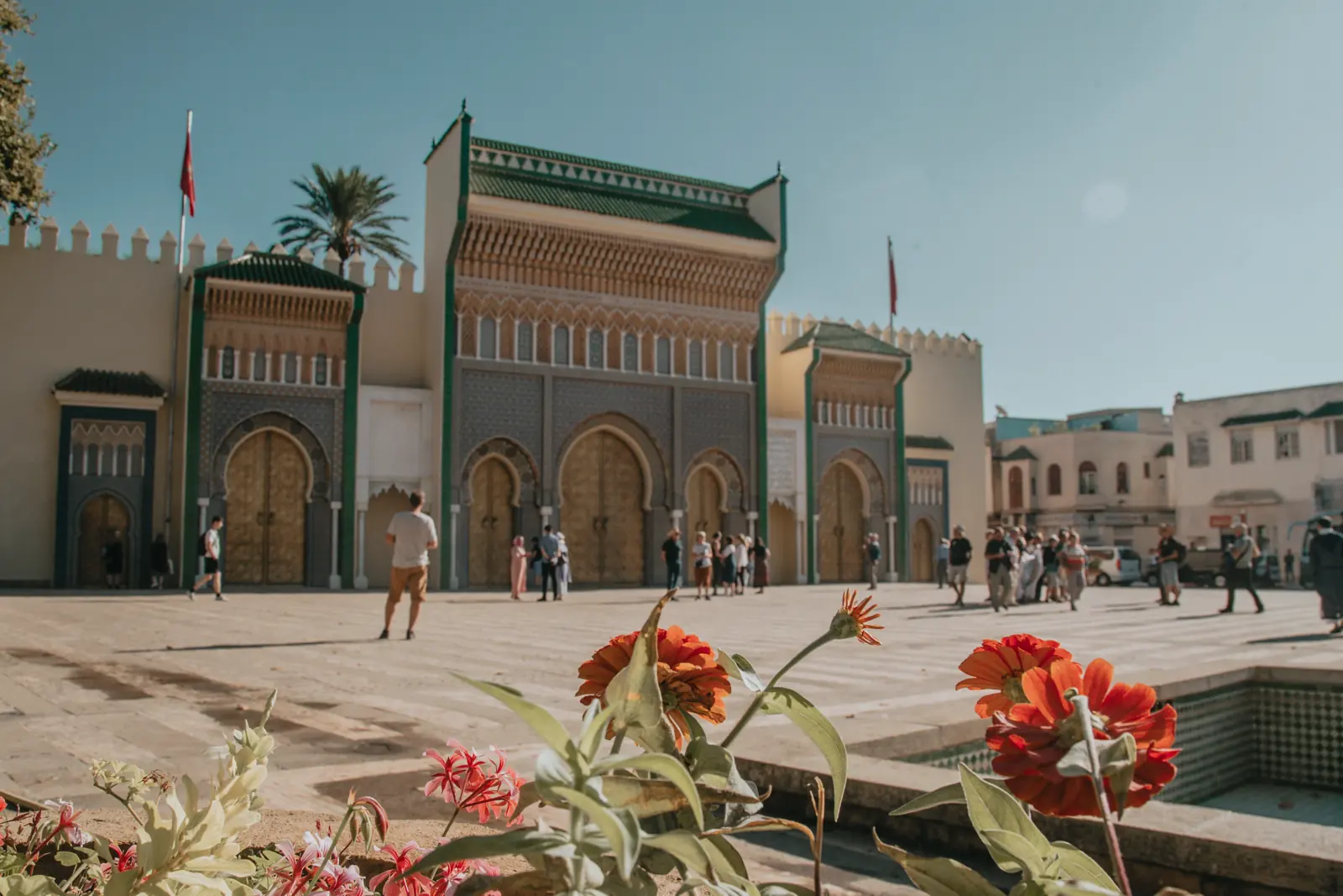 Tour de 8 Días desde Marrakech: Desierto y Ciudades Imperiales